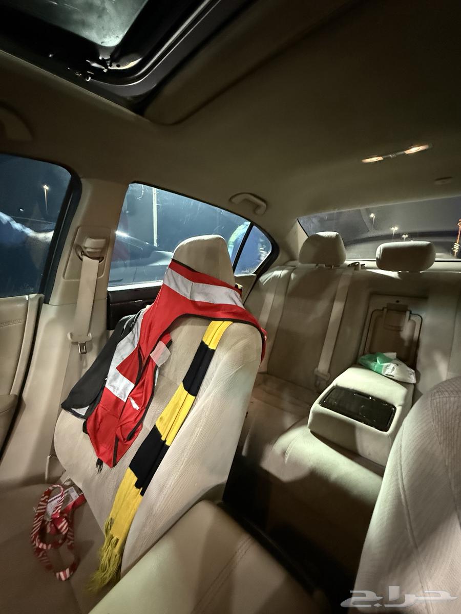 Accord 201564451592831363112