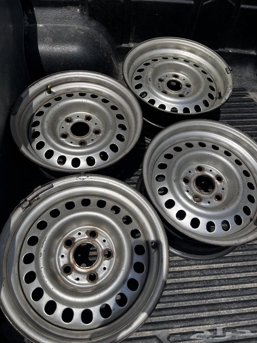 جنوط هايلوكس64444633949571110