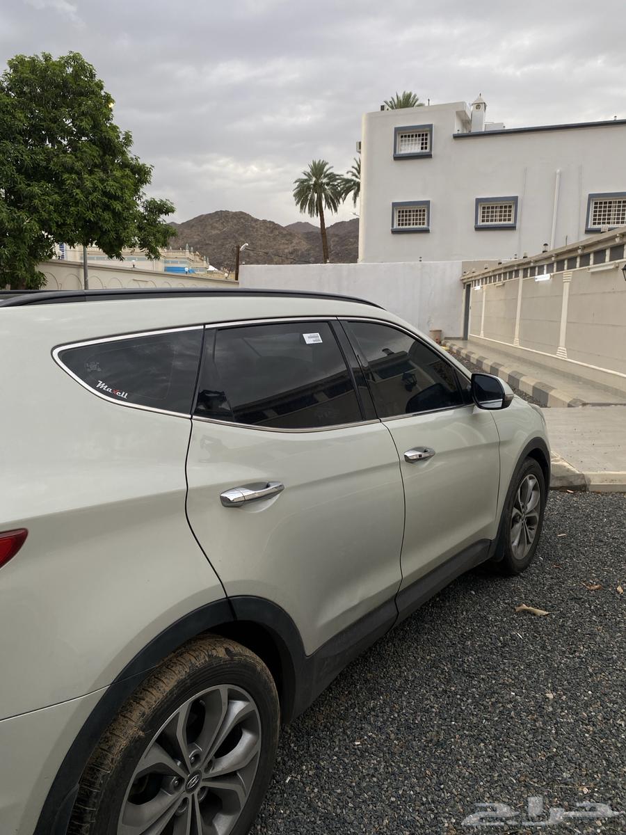 هيوانداي قراند سنتافيه 2016 فل كامل64449717012865111