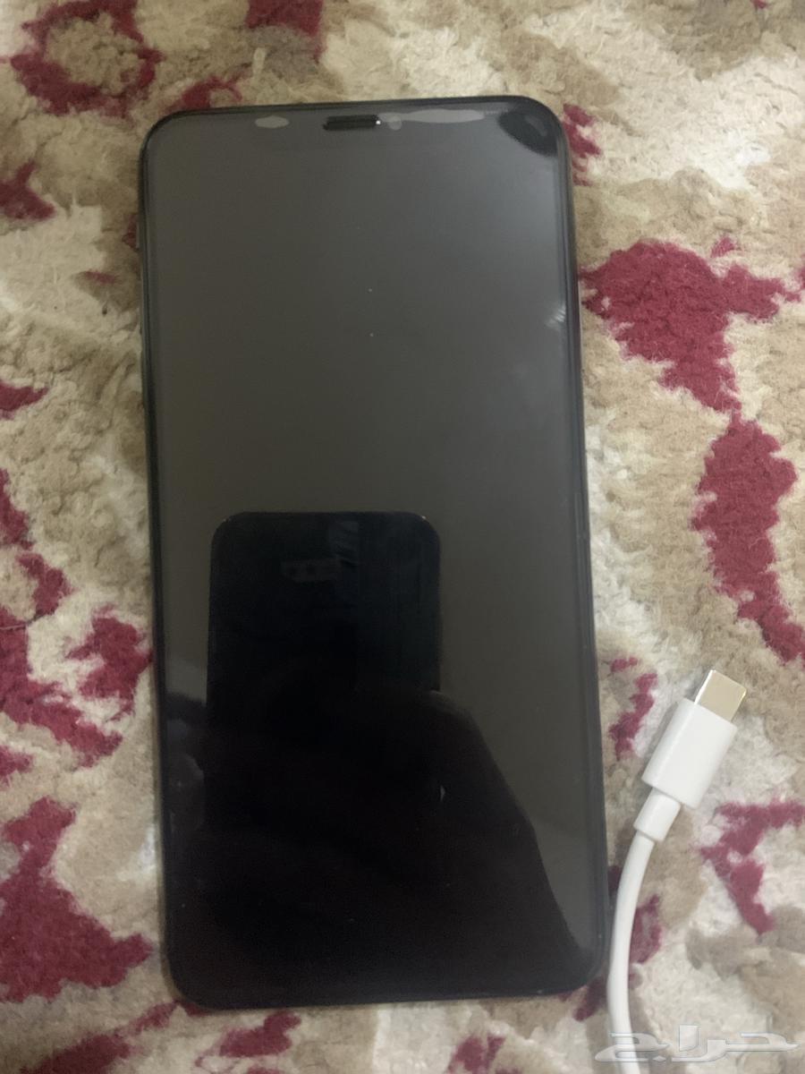 iPhone X Max64310630547075110