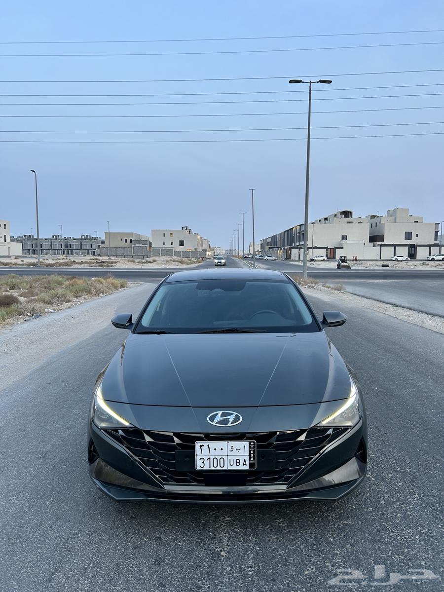 Elantra (Avante) 202364448713591553110