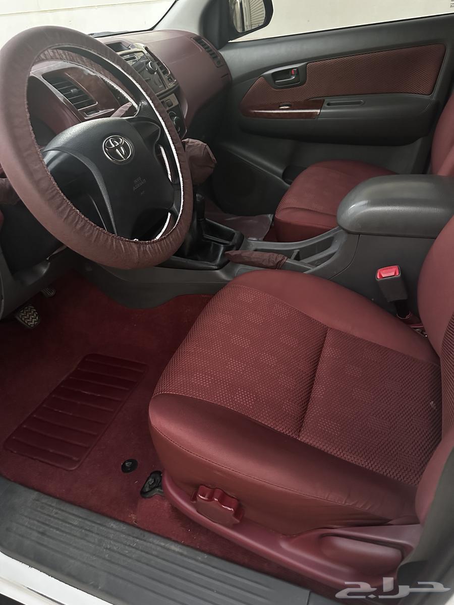 هايلكس دبل64450346793731111