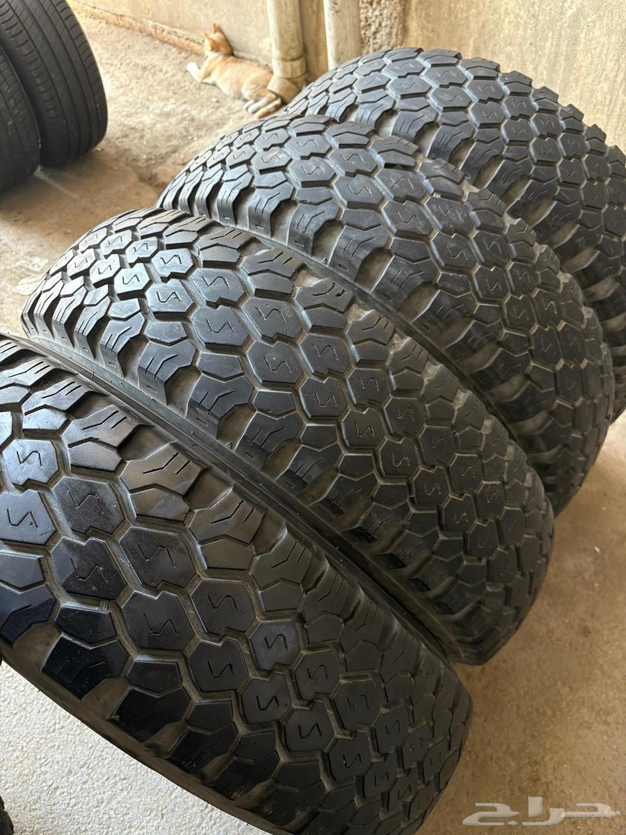 ميشلان دنلوب ابو لبنه 235 85 1664376392332931112