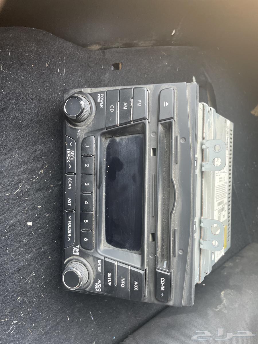 Kia Optima agency recorder, brand new, working, no damage, up to 30064447122471426112