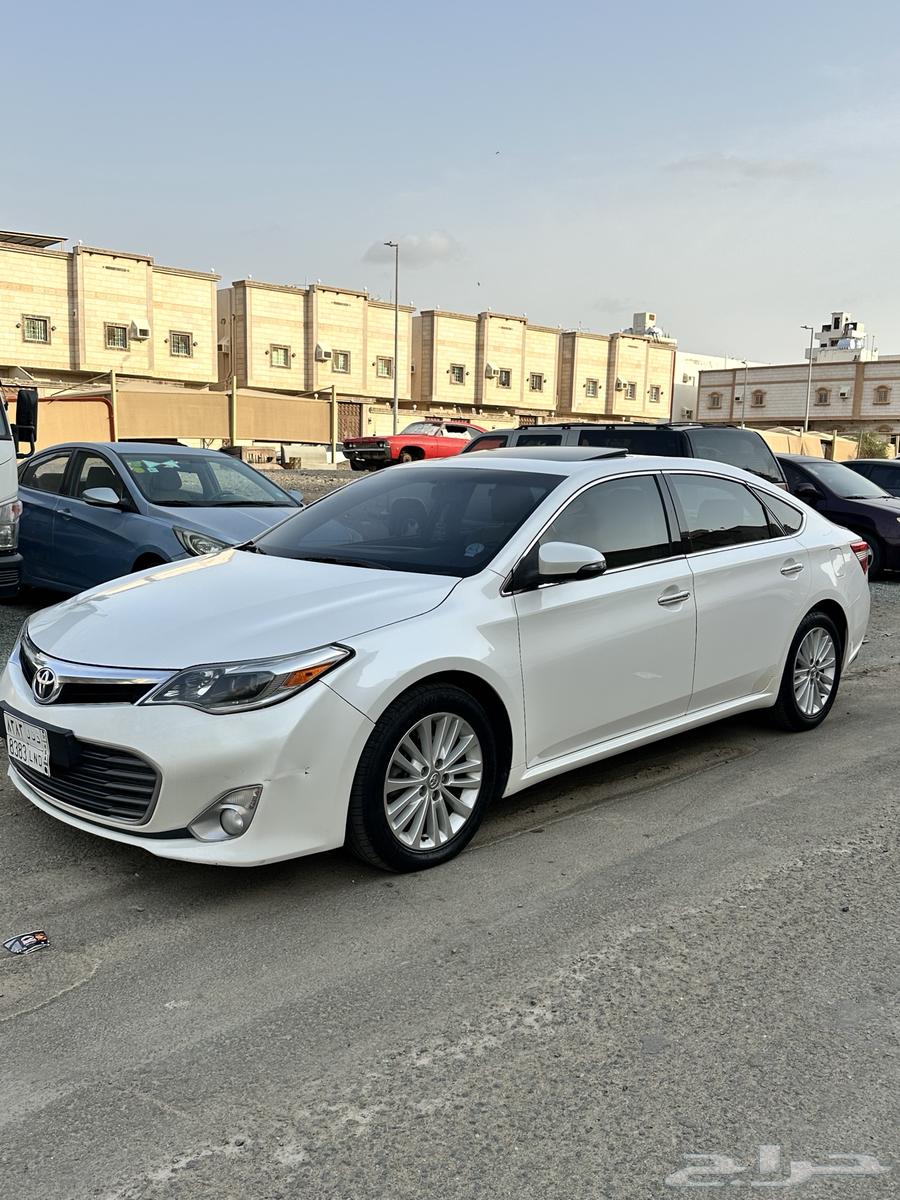 Avalon 201564448500623747110