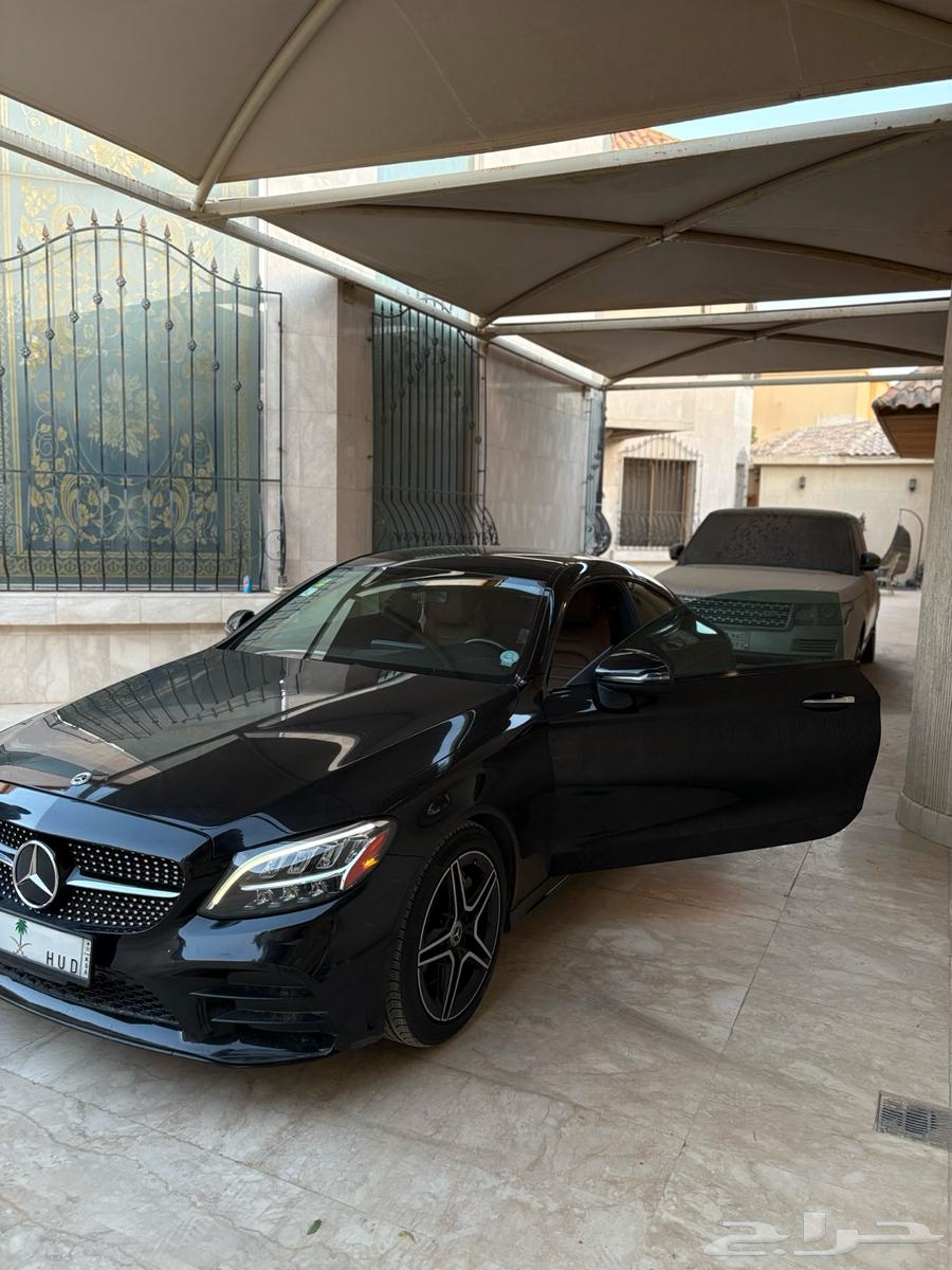 Mercedes c300 Coupe 201964444029982466111