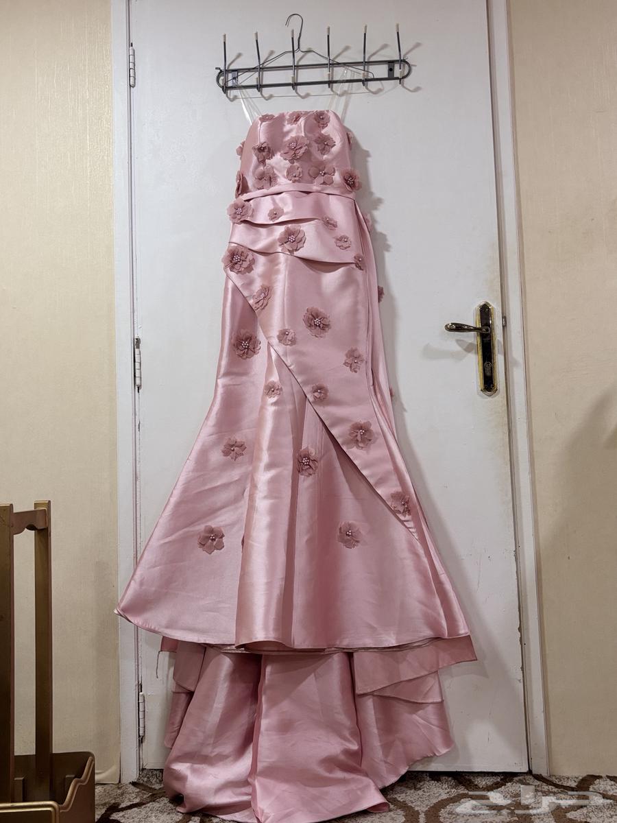 فستان سهره فخم للبيع64311415404033112