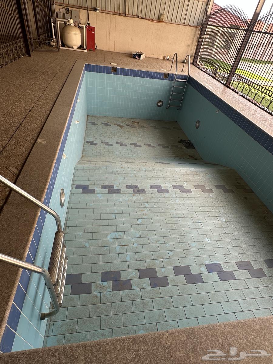 Complete, clean swimming pool equipment, like new64310226376962110