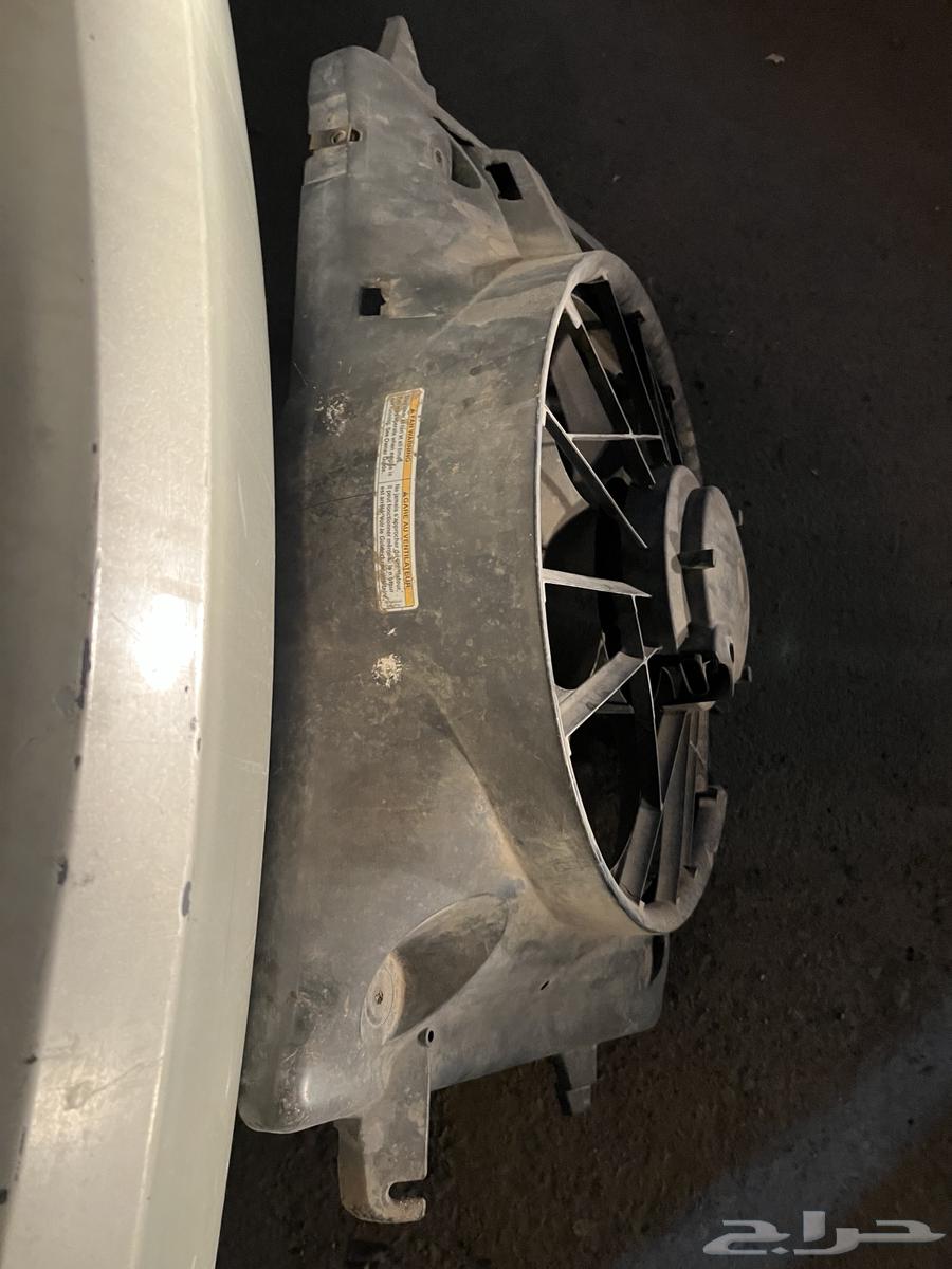 Ford Cooling Fan64440738464387111