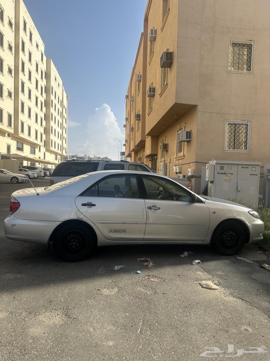 كامري 2006 للبيع64448023782530114