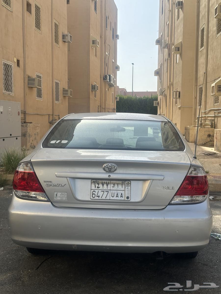 كامري 2006 للبيع64448023782530110