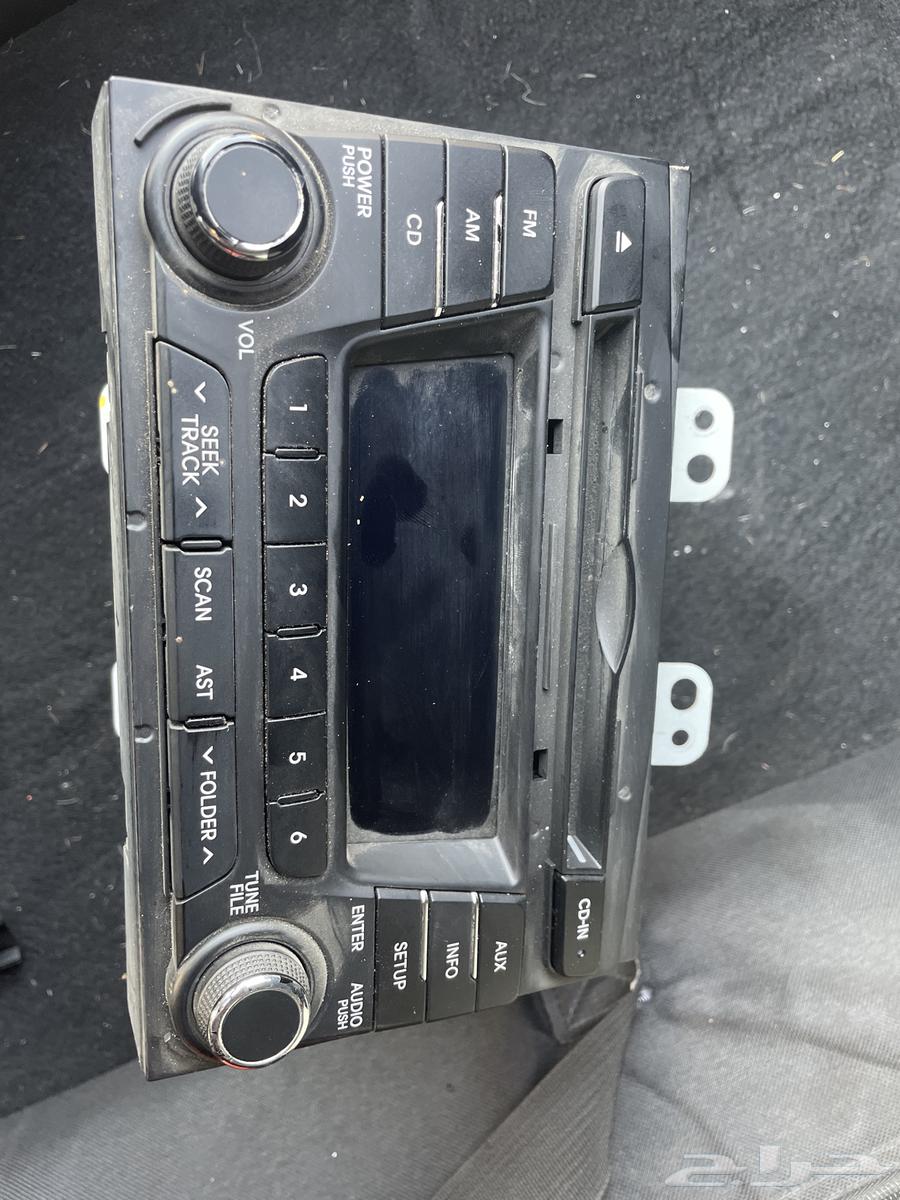 Kia Optima agency recorder, brand new, working, no damage, up to 30064447122471426111