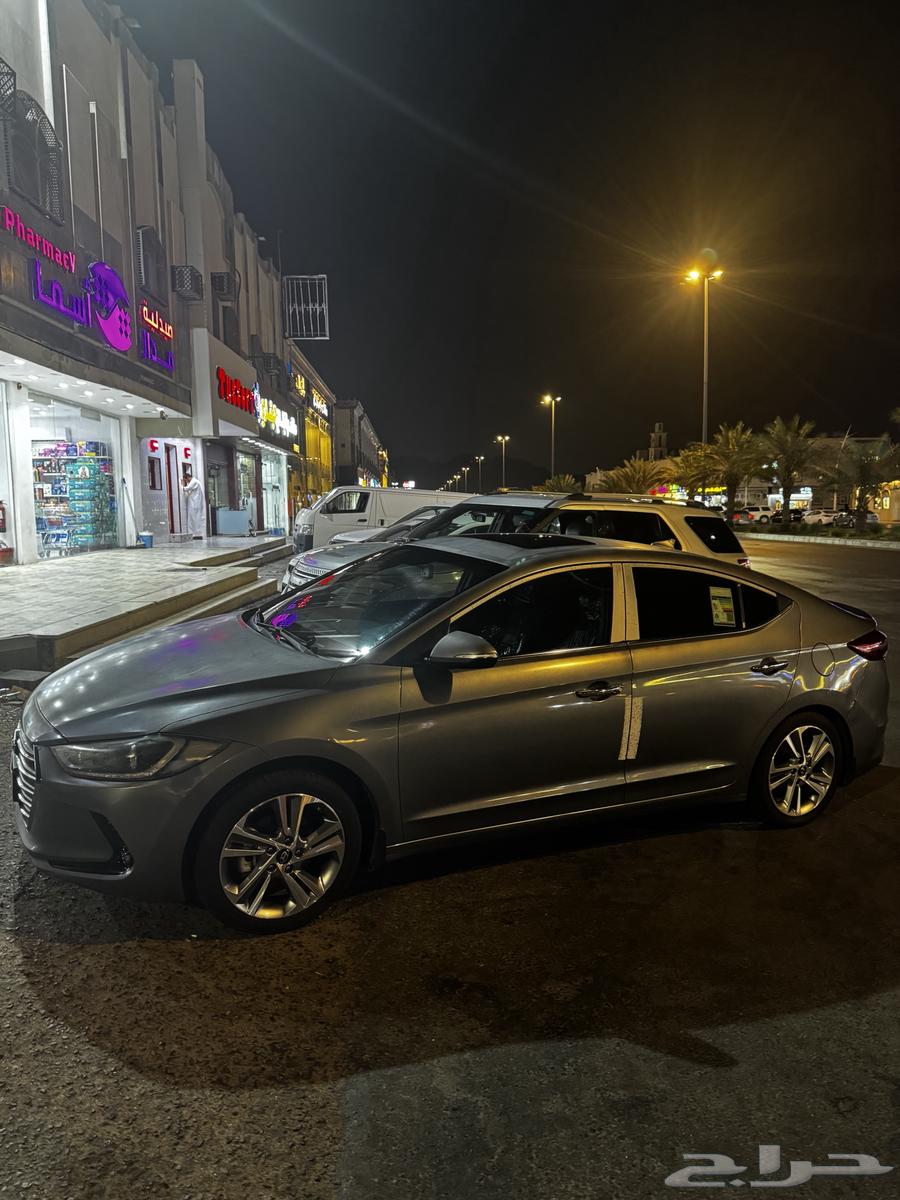 Elntra Full Model64451782342915114