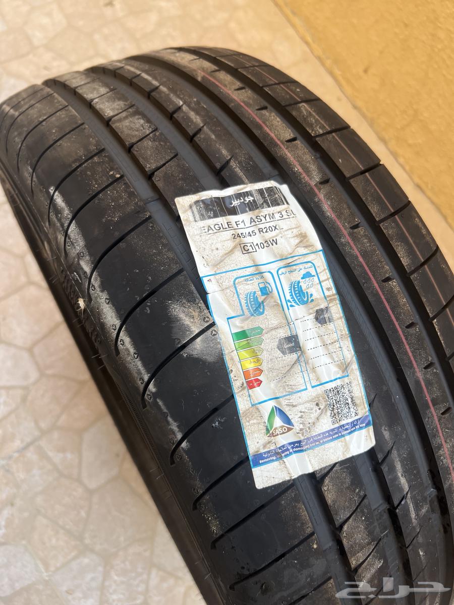 كفر جوديير جديد64448580565891111