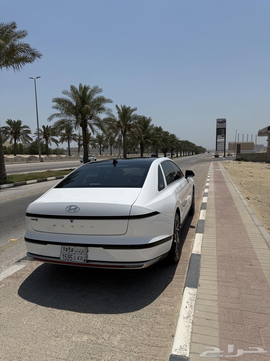 للبيع ازيرا 2024 كلاسيك64442227354627110