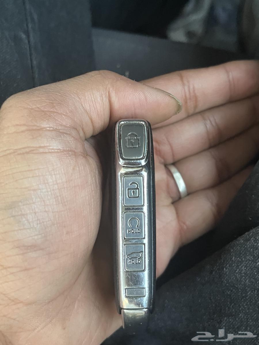 Kia key64448354596227113
