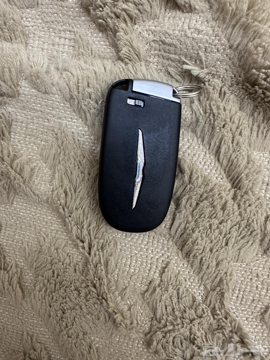 Chrysler Remote Key64445634953987111