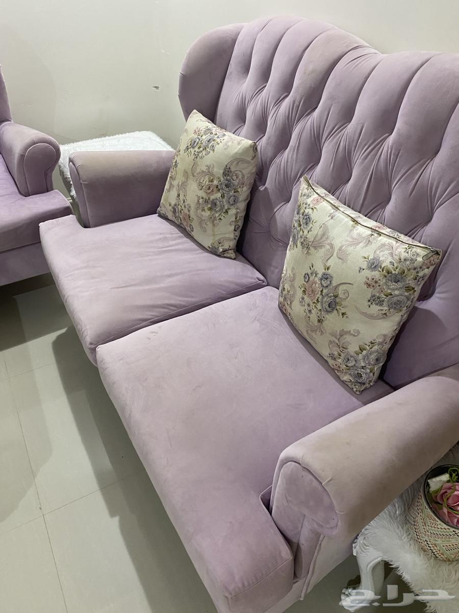 3 قطع كنب64306143700609110