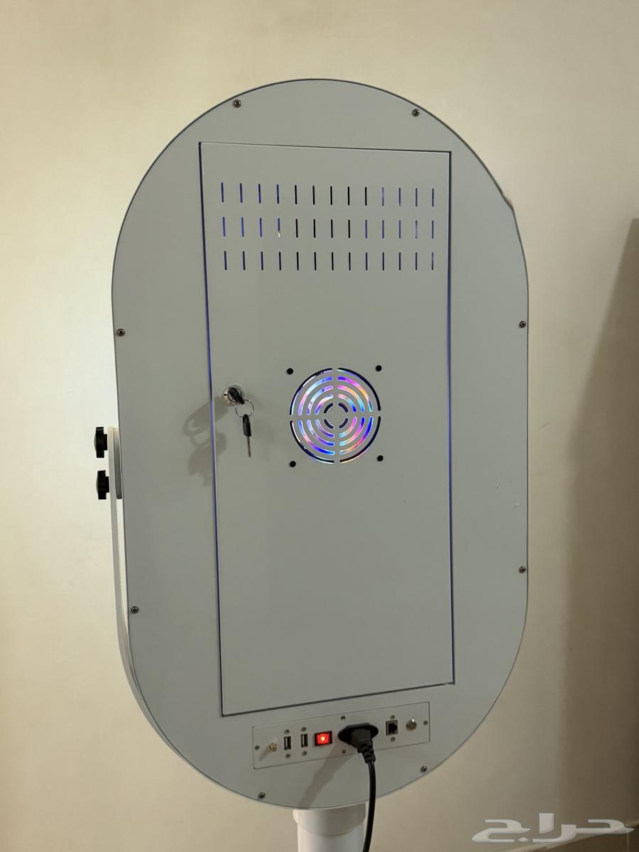 Photo booth for event photography64310750244481112