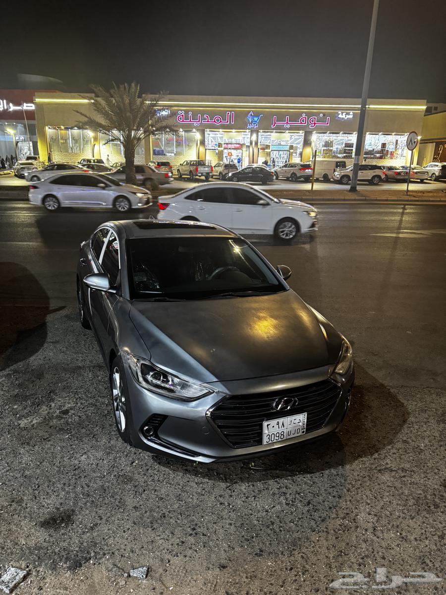 Elntra Full Model64451782342915113