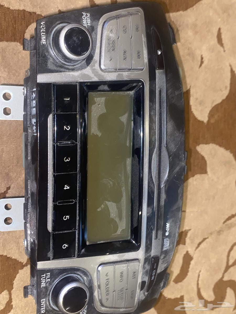 2015 Tucson Recorder Agency Mounted on Accent from 2012 to 2017 for 25064442268334339110