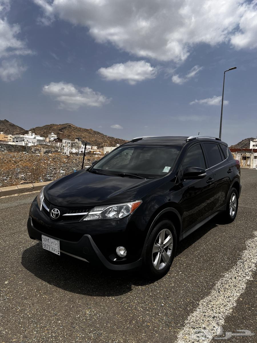 للبيع تويوتا راف فور64445770947843112