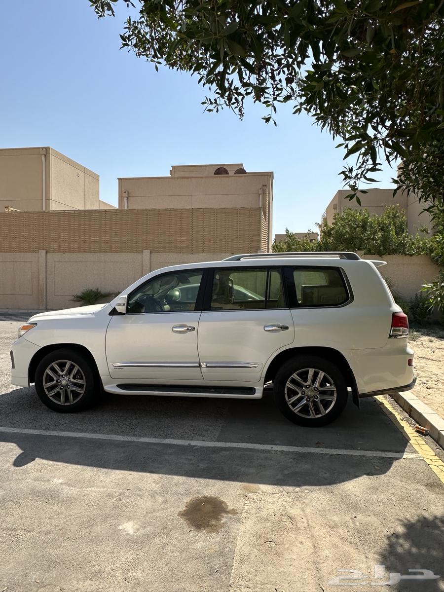 لكزس للبيع64450022631297111