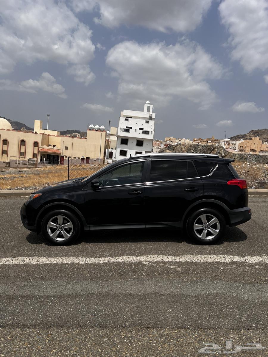 للبيع تويوتا راف فور64445770947843113