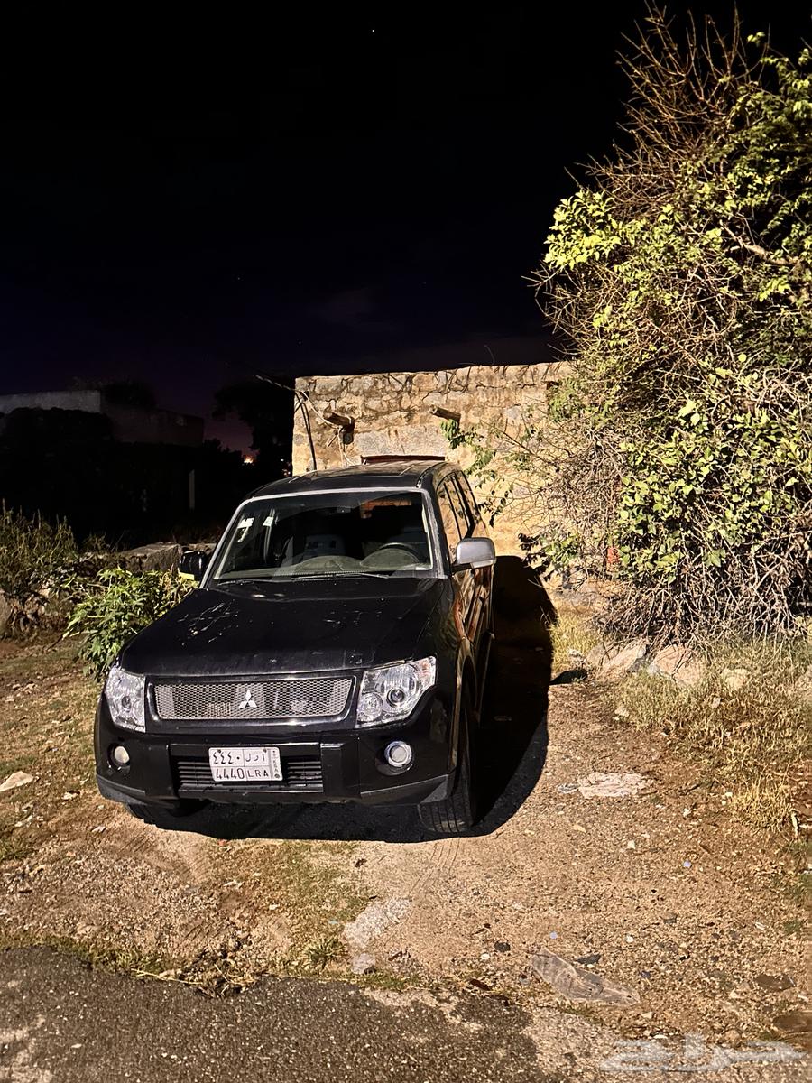 جيب باجيرور موديل 200864446576550914114