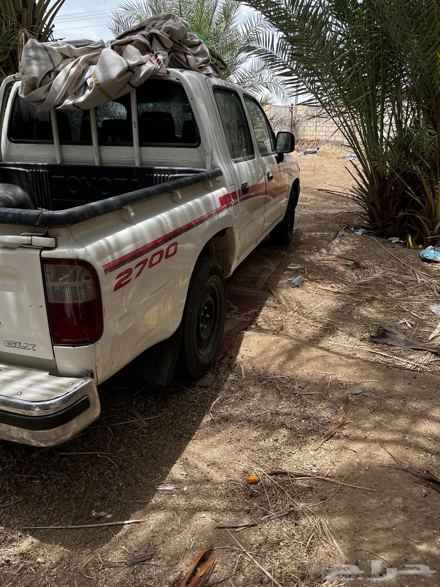 Hilux 200164447547510915111