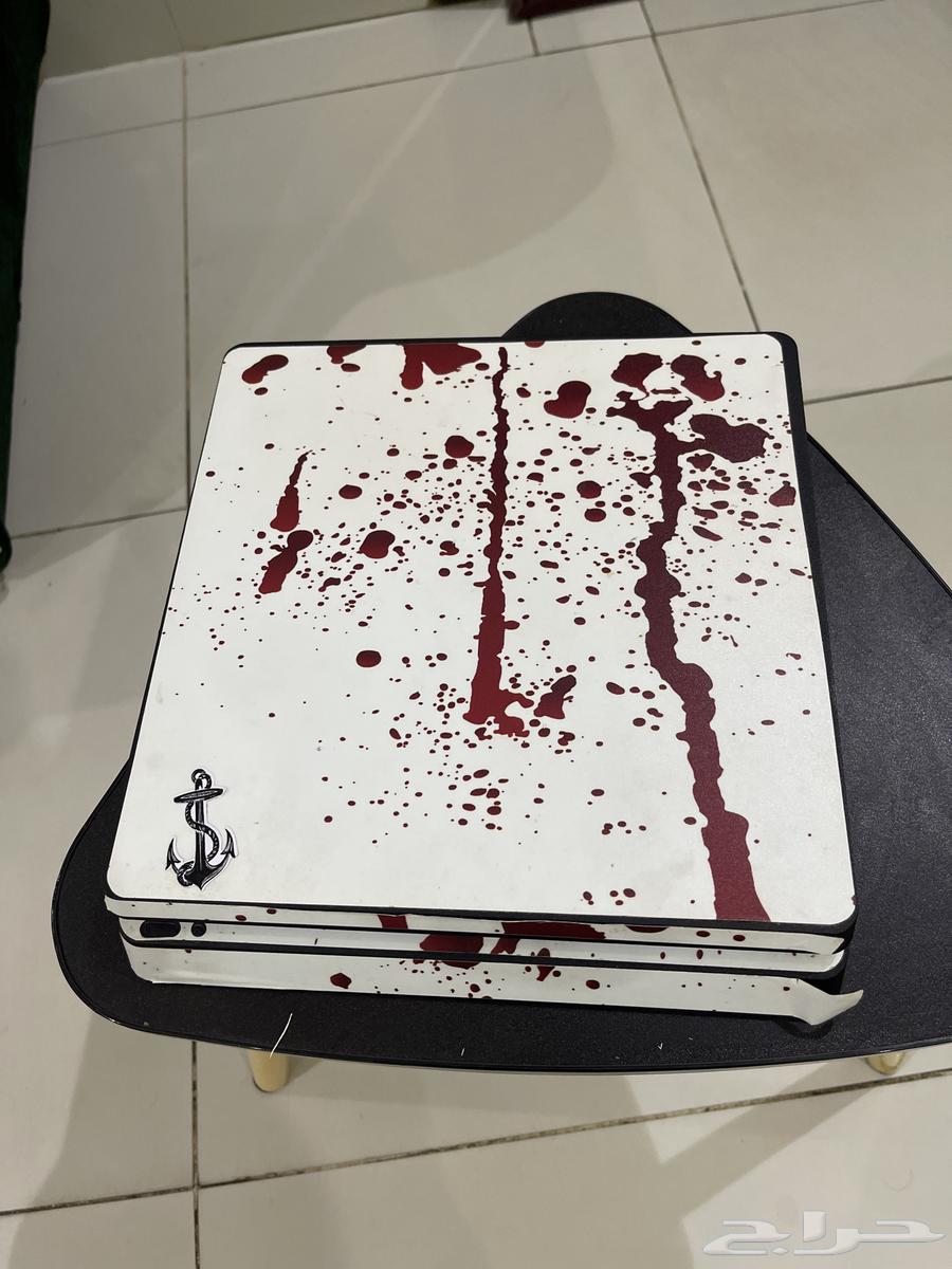 سوني فور سلم معه يدين اصليه64310586600579110