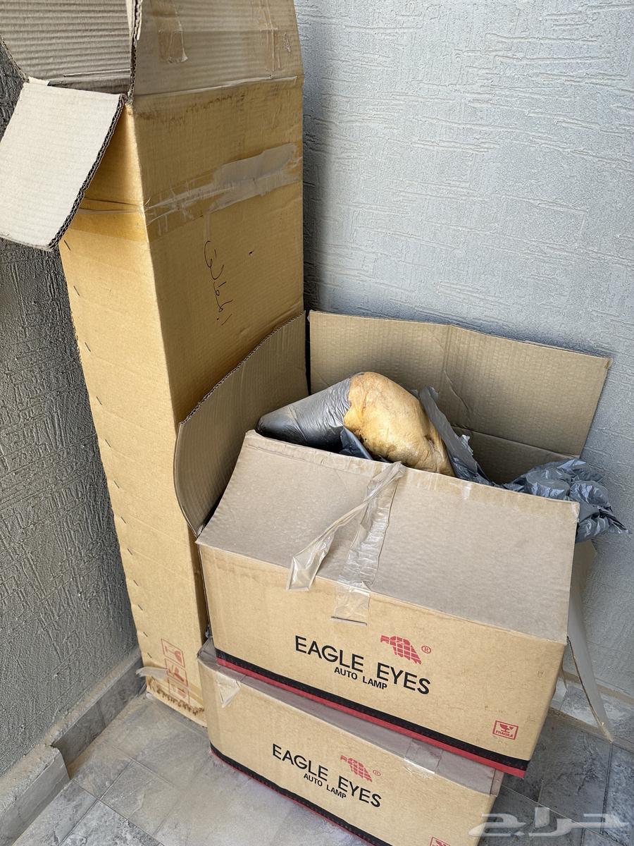 للبيع اصطبات و شبك اكسبدشن اصلي مانفتح على السوم64445621438082111