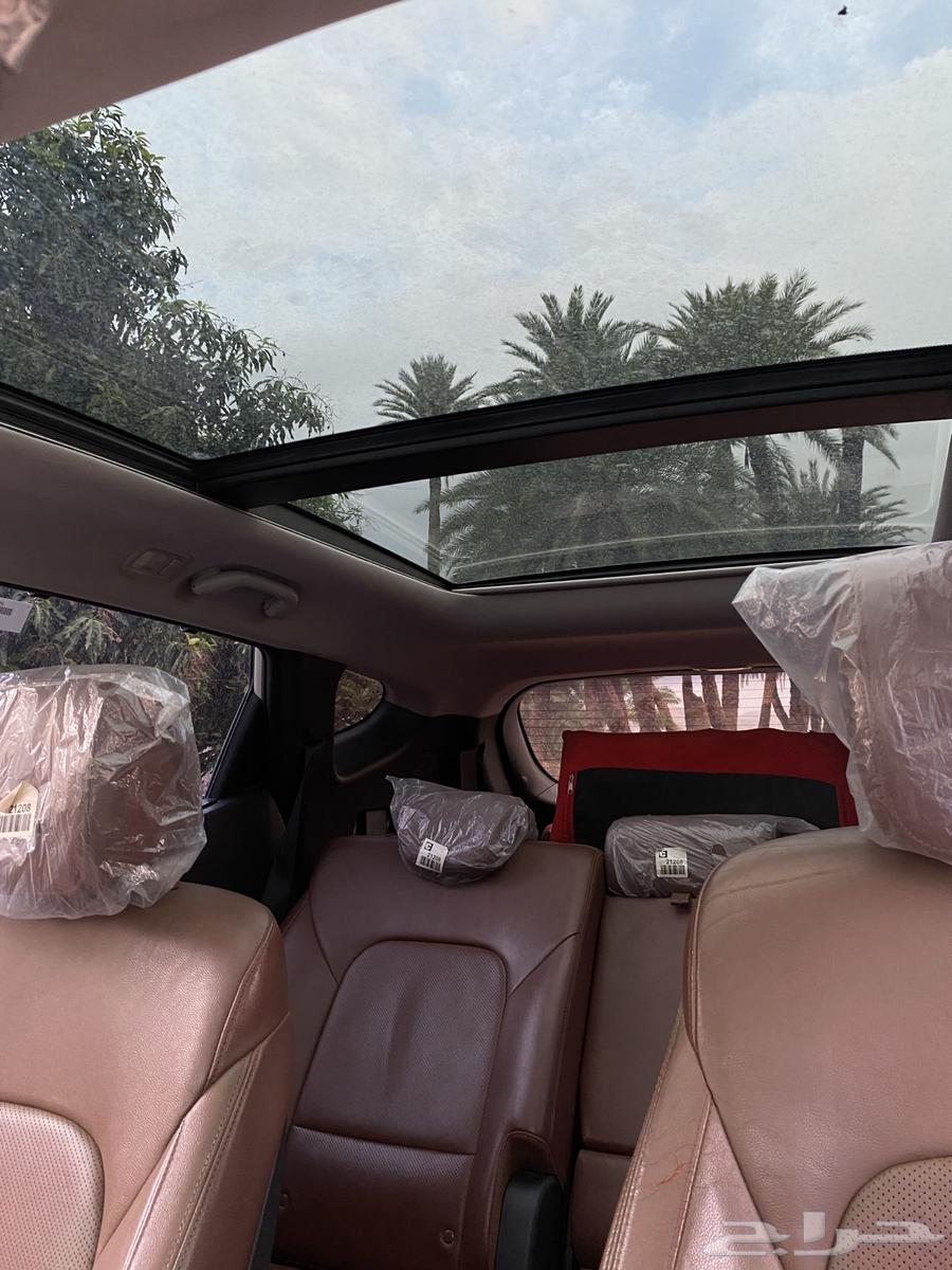 هيوانداي قراند سنتافيه 2016 فل كامل64449717012865114