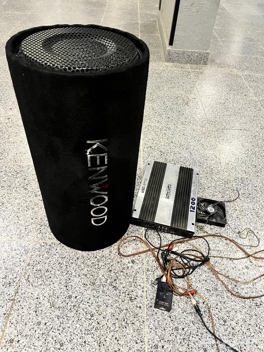 للبيع بازوكا كينود وجهاز64312793221763110