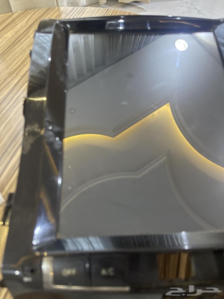 شاشه جيب تركب على جميع الجيوب64447626107138111