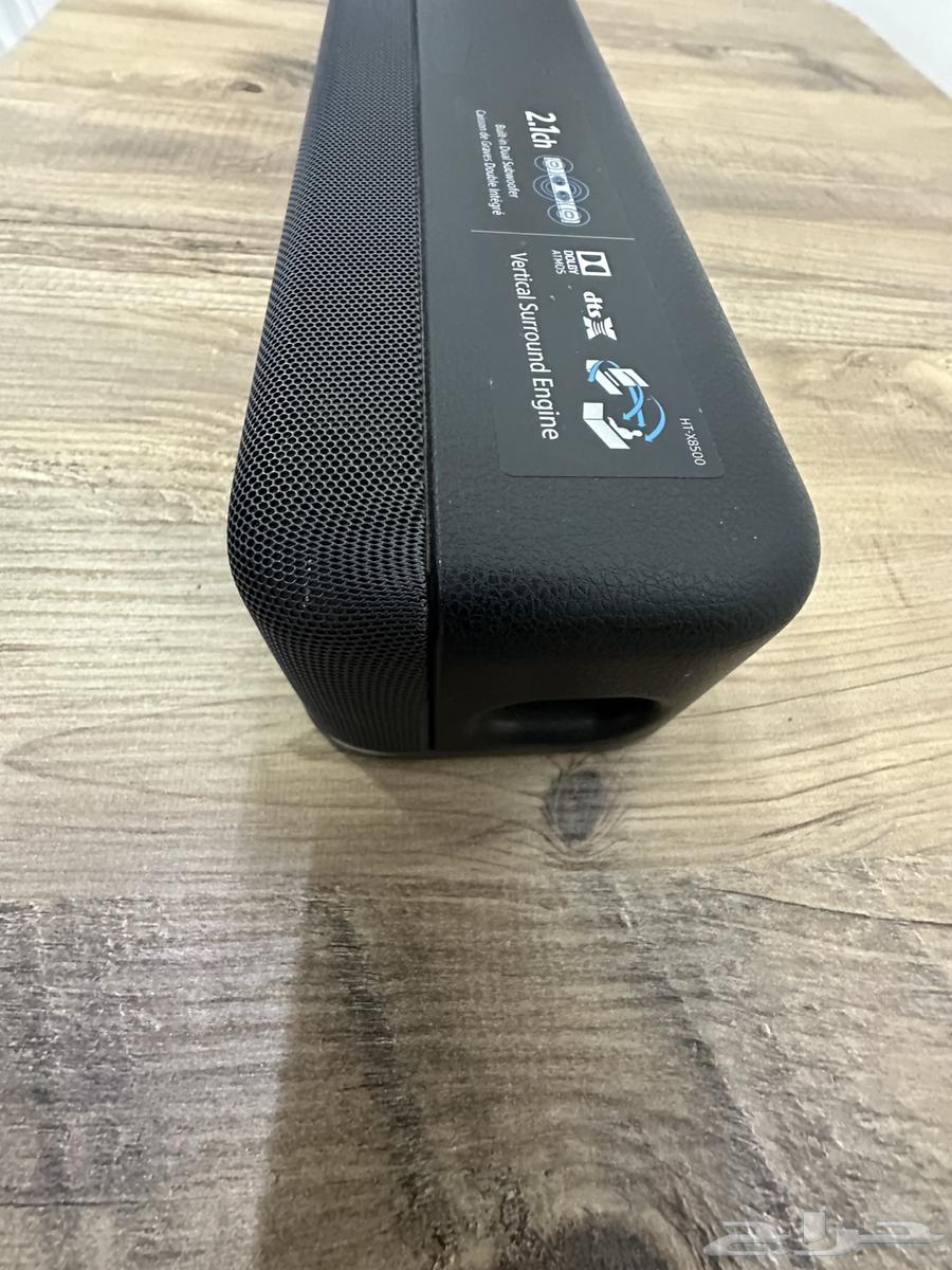 Sony Soundbar63673284896514111