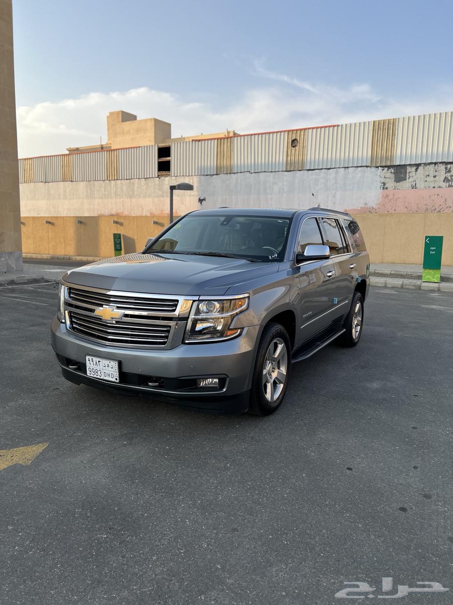 Tahoe 2019 Double Developer64446202839425110