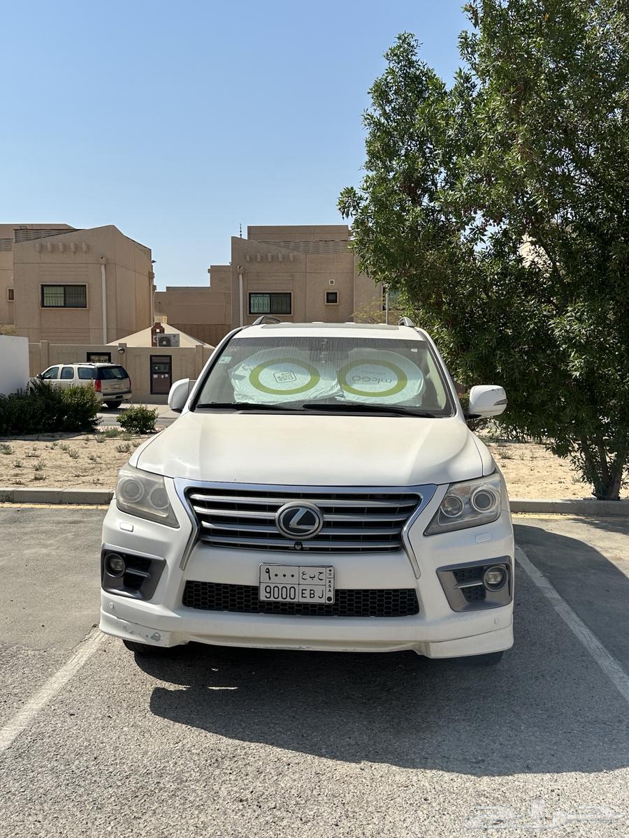 لكزس للبيع64450022631297110