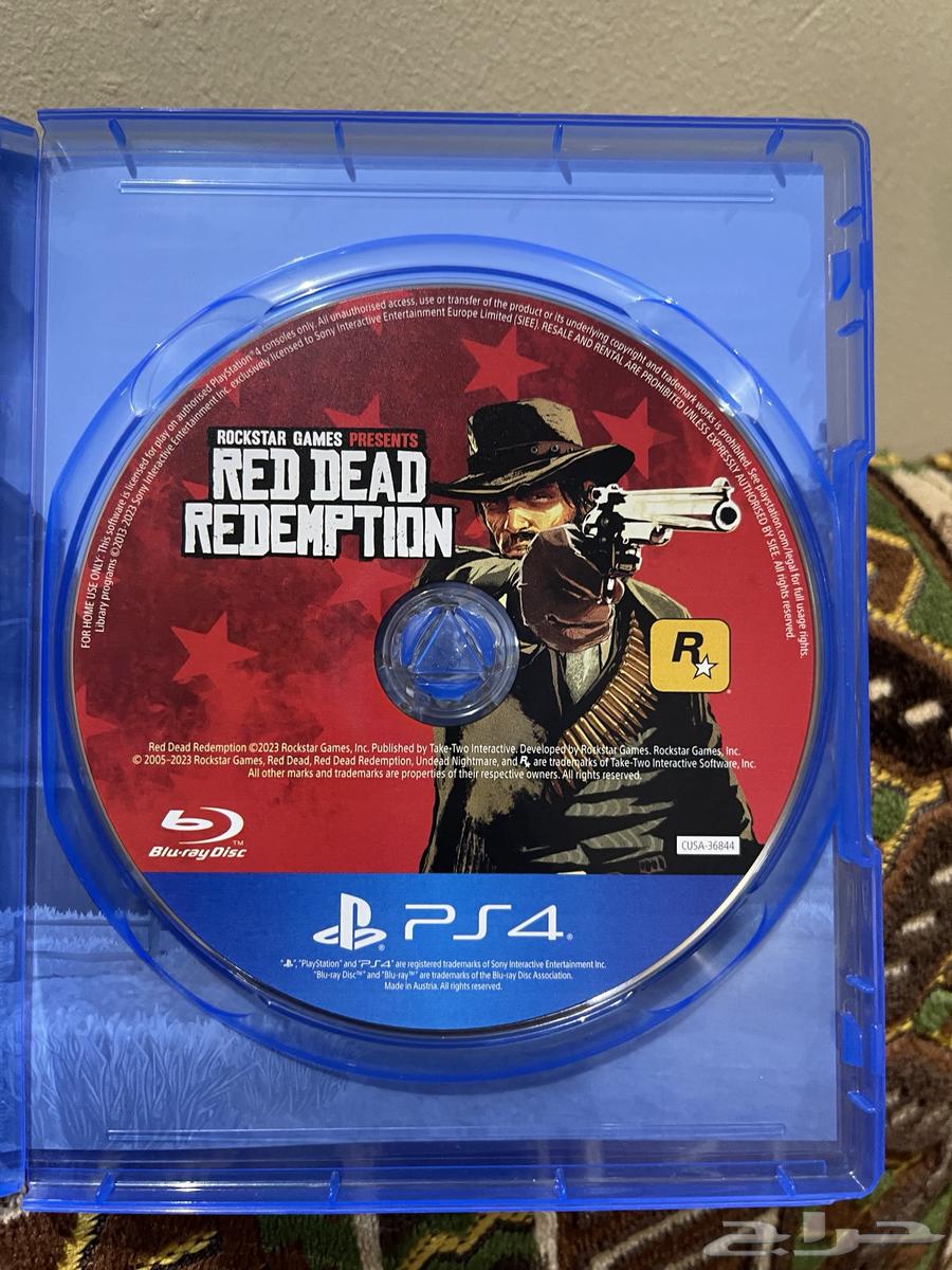 Red dead redemption 164306585398786111