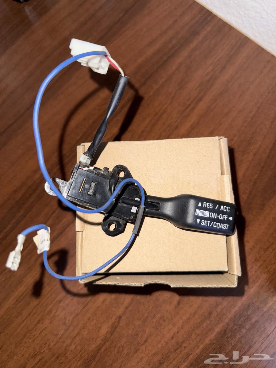 مثبت سرعه اصلي لأغلب سيارات تويوتا64444458989954110