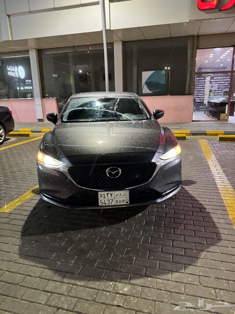 Mazda 202264450224994817114