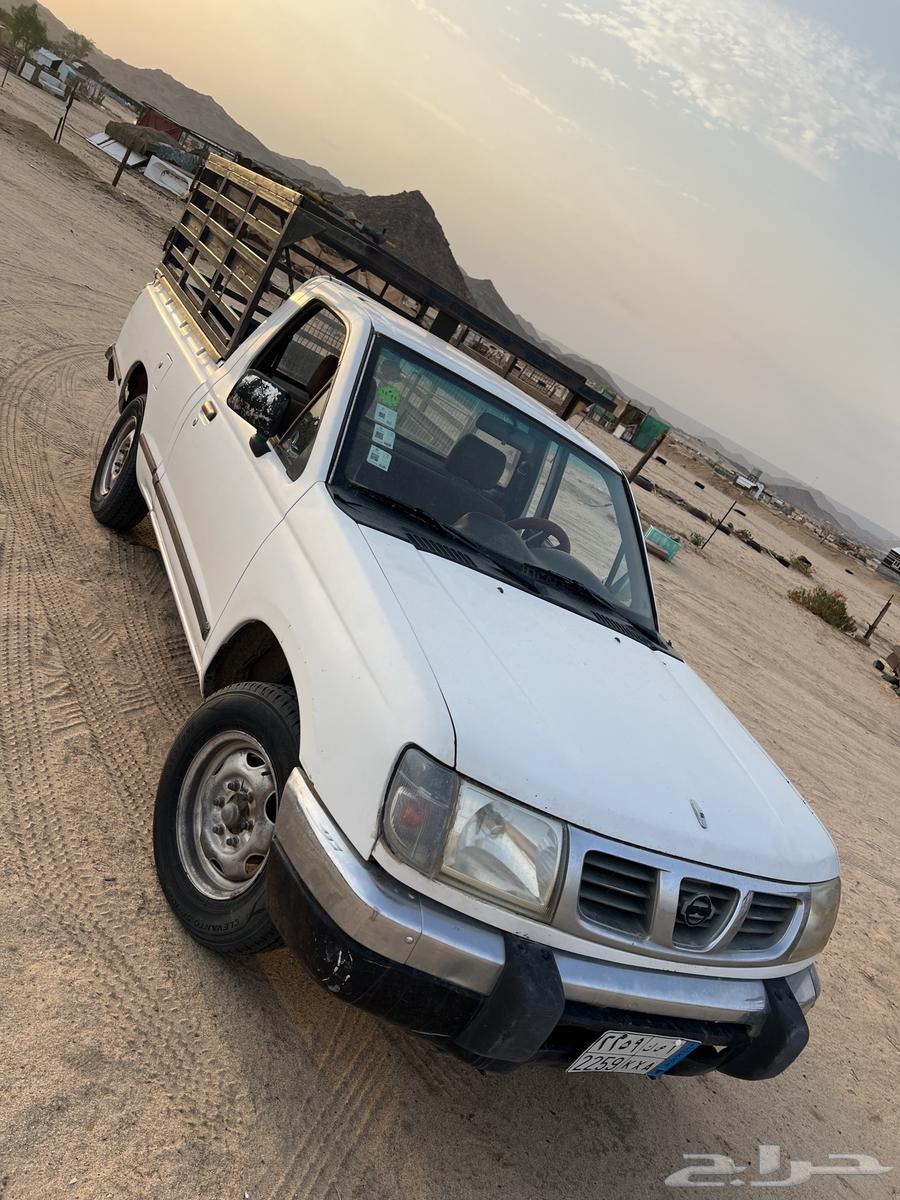 نيسان ددسن غماره 2001 انباعت الله يبارك64451015929089114