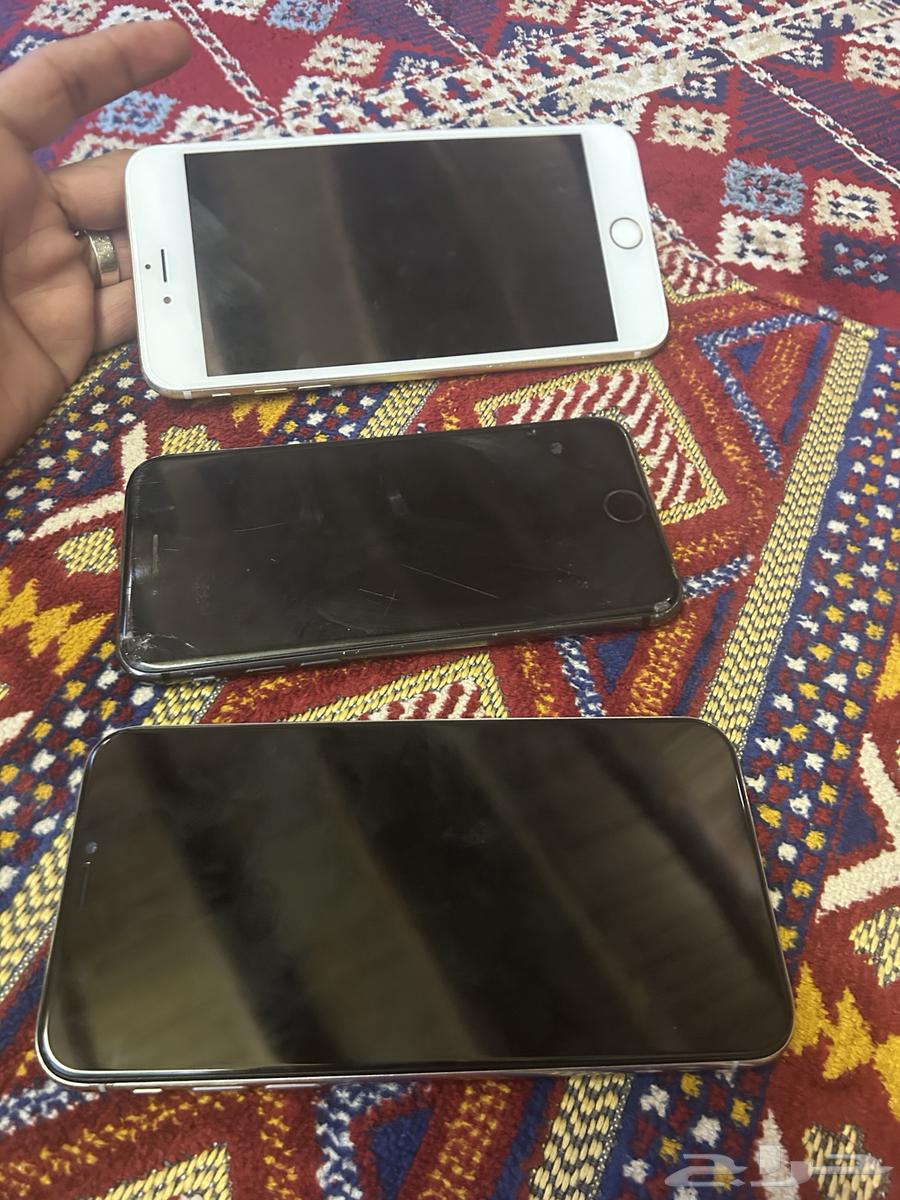 جوالات للبيع ايفون64200773779971112