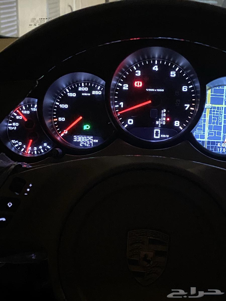 Porsche Cayenne S64441212739074114