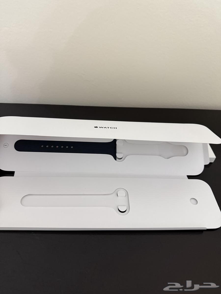 Apple Watch Series 8 شبه جديدة بطارية 10064302921632641113