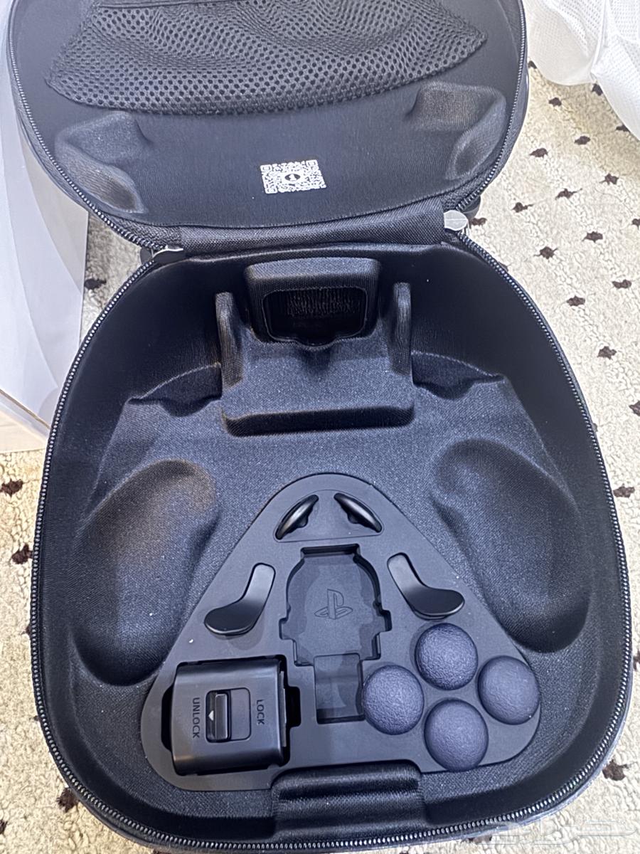 يد سوني ايدج بلاك نظيفه جدااا64302829713538114