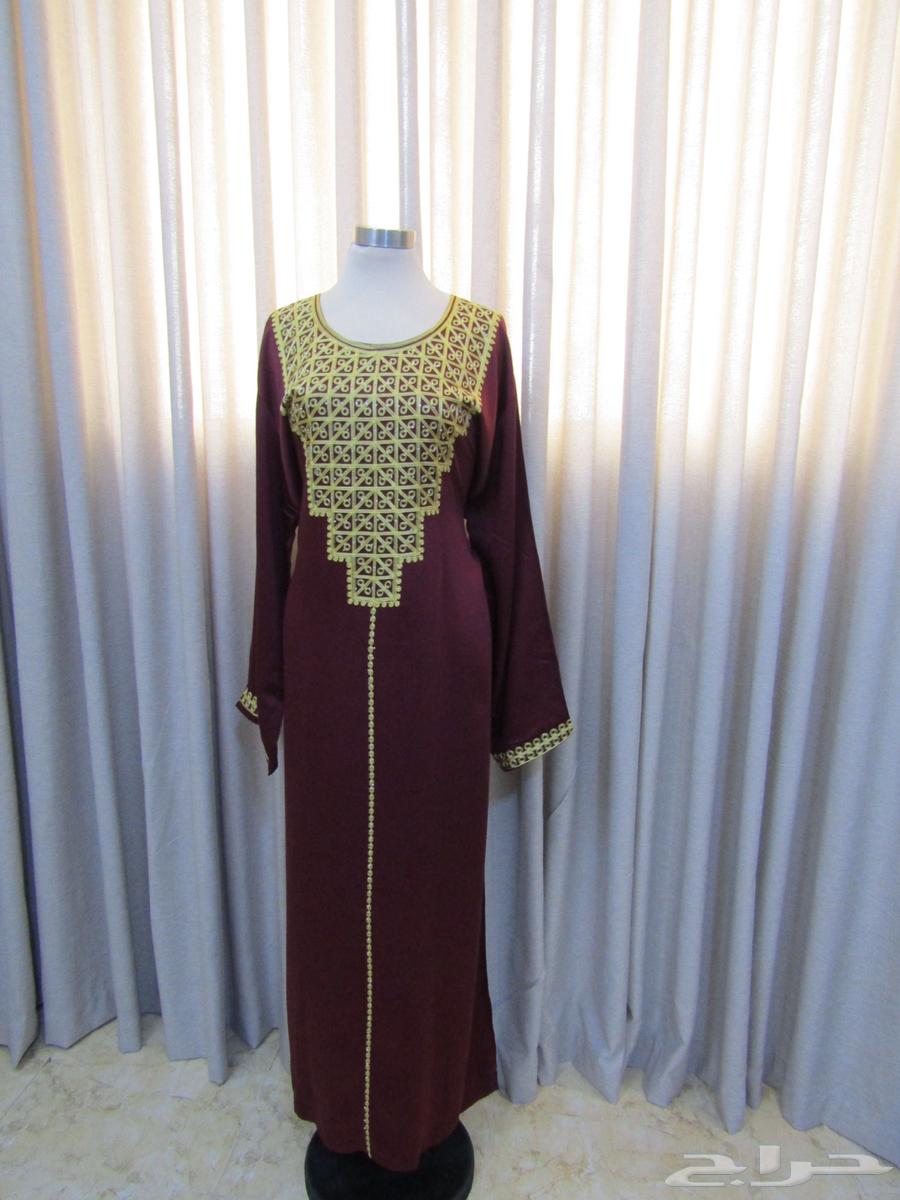 جلابيات نسائية تصفية بضاعة64308549433857114