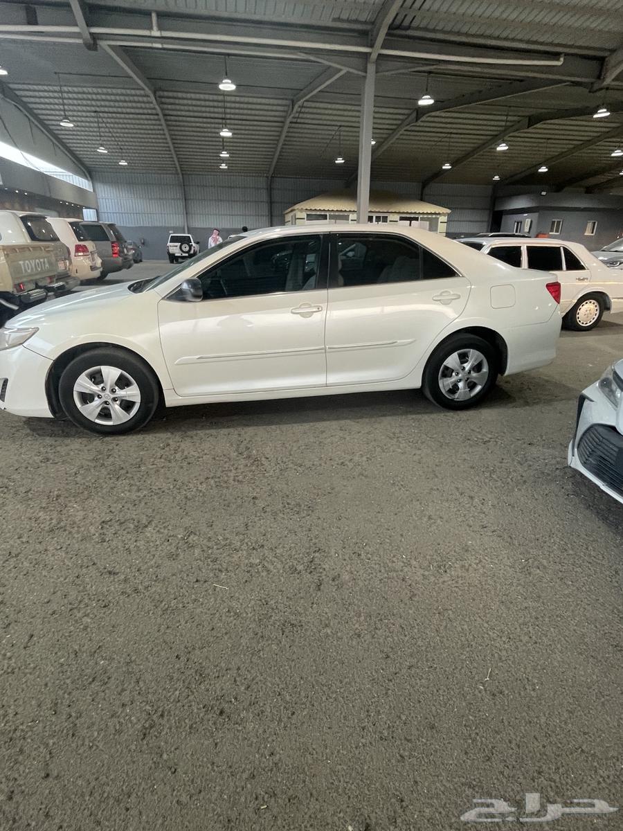 Camry 2013 model for sale64451782335618111