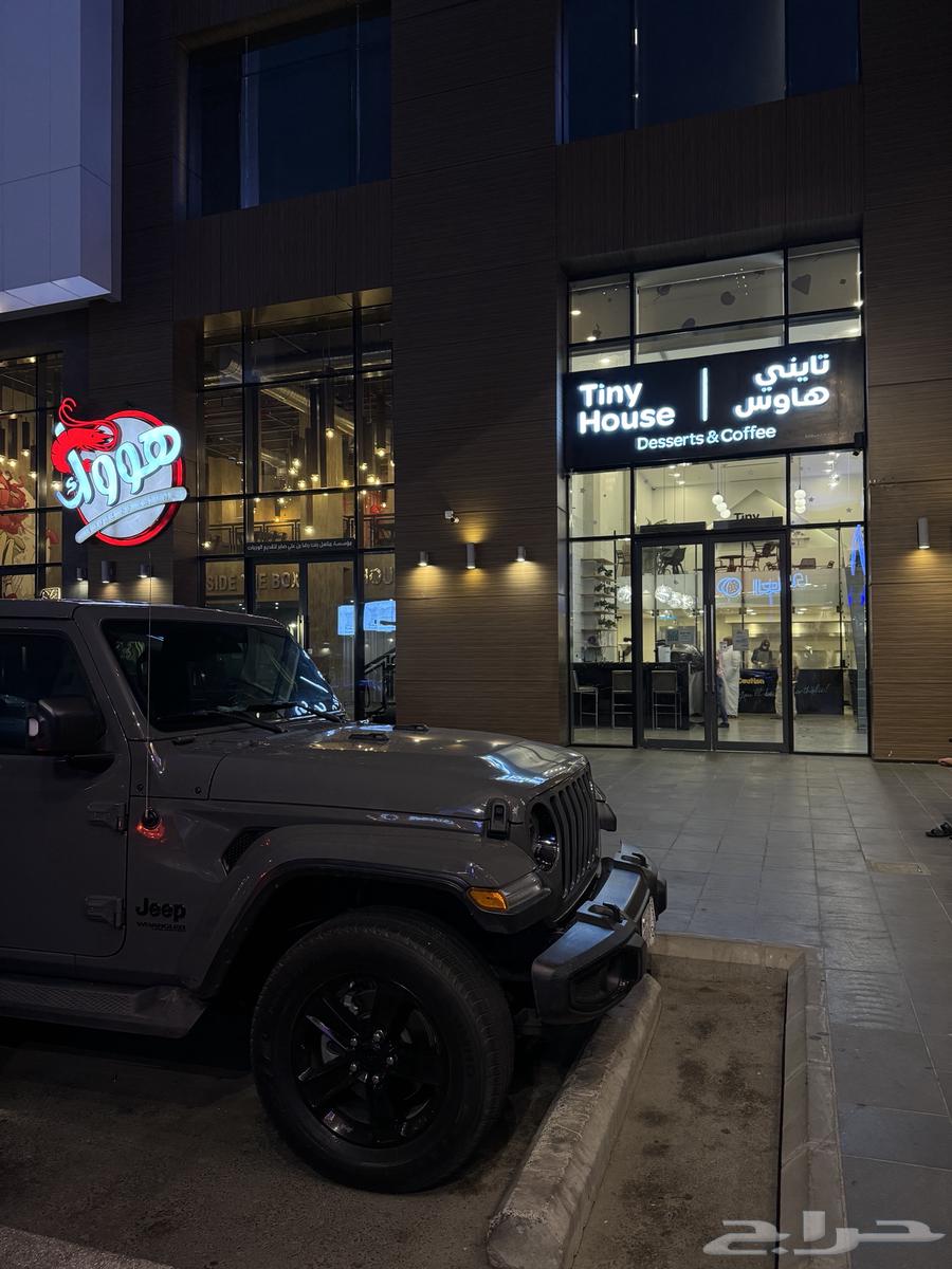 جيب رانجلر (نايت ايقل إصدار خاص فل ابشن ) 201964446324007683112