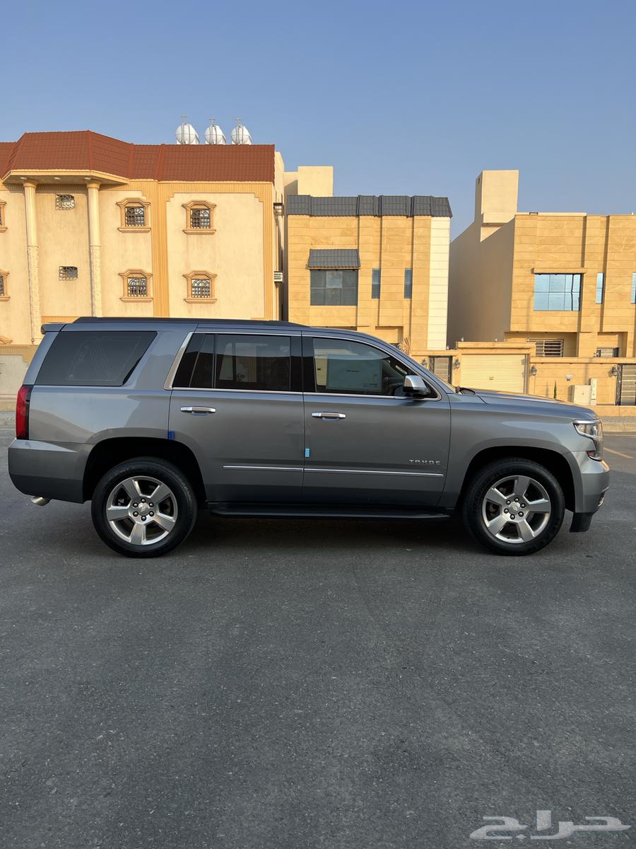 Tahoe 2019 Double Developer64446202839425111